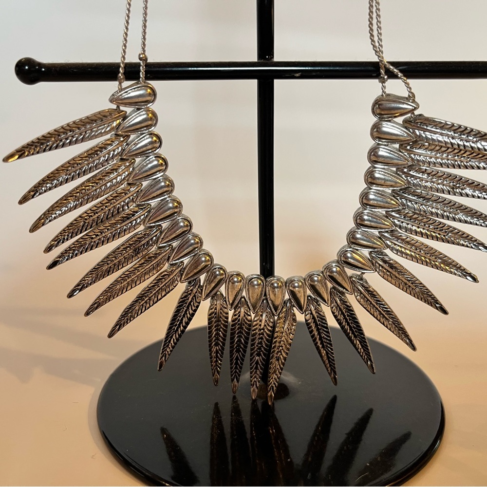 Woman’s necklace